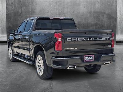 2021 Chevrolet Silverado 1500 Crew Cab 4x2 Pickup for sale #MZ322042 - photo 2