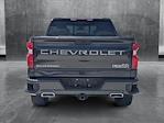 2021 Chevrolet Silverado 1500 Crew Cab 4x2 Pickup for sale #MZ322042 - photo 7