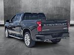 2021 Chevrolet Silverado 1500 Crew Cab 4x2 Pickup for sale #MZ322042 - photo 2