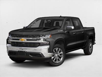 2021 Chevrolet Silverado 1500 Crew Cab 4x2 Pickup for sale #MZ384412 - photo 1