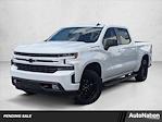 2021 Chevrolet Silverado 1500 Crew Cab 4x2 Pickup for sale #MZ384412 - photo 1