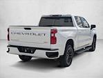 2021 Chevrolet Silverado 1500 Crew Cab 4x2 Pickup for sale #MZ384412 - photo 6