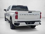 2021 Chevrolet Silverado 1500 Crew Cab 4x2 Pickup for sale #MZ384412 - photo 2