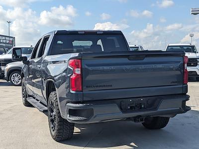 2021 Chevrolet Silverado 1500 Crew Cab 4x2 Pickup for sale #MZ392457 - photo 2