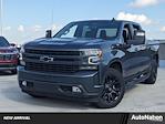 2021 Chevrolet Silverado 1500 Crew Cab 4x2 Pickup for sale #MZ392457 - photo 1