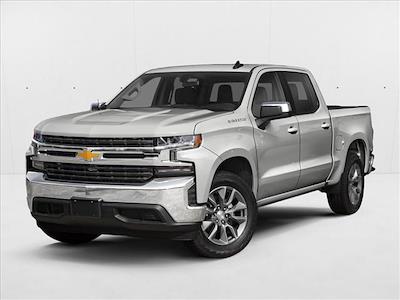 2021 Chevrolet Silverado 1500 Crew Cab 4x2 Pickup for sale #MZ419866 - photo 1