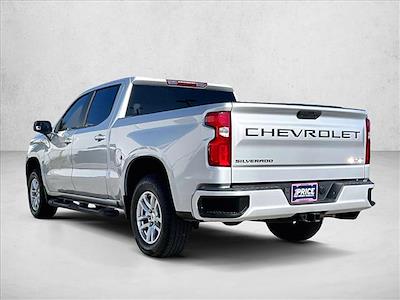 2021 Chevrolet Silverado 1500 Crew Cab 4x2 Pickup for sale #MZ419866 - photo 2