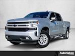 2021 Chevrolet Silverado 1500 Crew Cab 4x2 Pickup for sale #MZ419866 - photo 1