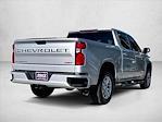 2021 Chevrolet Silverado 1500 Crew Cab 4x2 Pickup for sale #MZ419866 - photo 3