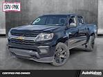 2022 Chevrolet Colorado Crew Cab 4x4, Pickup for sale #N1103350 - photo 1