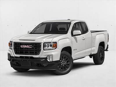 Used 2022 GMC Canyon Elevation Crew Cab for sale #N1104191 - photo 1