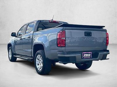 Used 2022 Chevrolet Colorado - photo 1