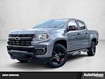 Used 2022 Chevrolet Colorado LT Crew Cab for sale #N1127554 - photo 1