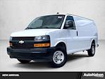 Used 2022 Chevrolet Express 2500 Empty Cargo Van for sale #N1217484 - photo 1