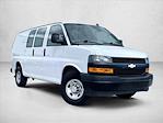 Used 2022 Chevrolet Express 2500 Empty Cargo Van for sale #N1217484 - photo 13