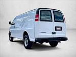 Used 2022 Chevrolet Express 2500 Empty Cargo Van for sale #N1217484 - photo 2