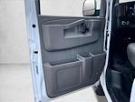 Used 2022 Chevrolet Express 2500 Empty Cargo Van for sale #N1217484 - photo 17