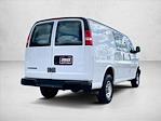 Used 2022 Chevrolet Express 2500 Empty Cargo Van for sale #N1217484 - photo 3