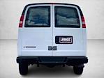 Used 2022 Chevrolet Express 2500 Empty Cargo Van for sale #N1217484 - photo 5