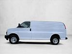 Used 2022 Chevrolet Express 2500 Empty Cargo Van for sale #N1217484 - photo 7