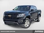 2022 Chevrolet Colorado Crew Cab 4x2 Pickup for sale #N1277704 - photo 1