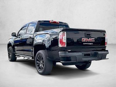 2022 GMC Canyon Crew Cab 4x2 Pickup for sale #N1324279 - photo 2