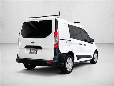 2022 Ford Transit Connect FWD Empty Cargo Van for sale #N1517491 - photo 2