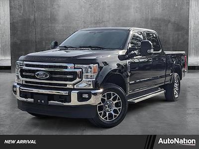 2022 Ford F-250 Crew Cab 4x4 Pickup for sale #NEG22308 - photo 1