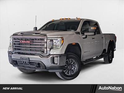 2022 GMC Sierra 2500 Crew Cab 4x4 Pickup for sale #NF161243 - photo 1
