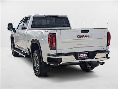 2022 GMC Sierra 2500 Crew Cab 4x4 Pickup for sale #NF161243 - photo 2