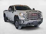 2022 GMC Sierra 2500 Crew Cab 4x4 Pickup for sale #NF161243 - photo 4