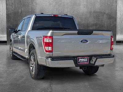 2022 Ford F-150 SuperCrew Cab 4x2 Pickup for sale #NFA24061 - photo 2
