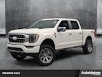 2022 Ford F-150 SuperCrew Cab 4x4 Pickup for sale #NFC23624 - photo 1