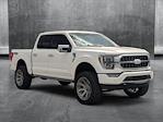 2022 Ford F-150 SuperCrew Cab 4x4 Pickup for sale #NFC23624 - photo 3