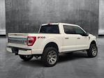 2022 Ford F-150 SuperCrew Cab 4x4 Pickup for sale #NFC23624 - photo 5