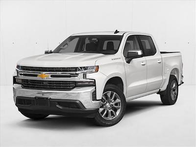 2022 Chevrolet Silverado 1500 Crew Cab 4x2 Pickup for sale #NG142516 - photo 1