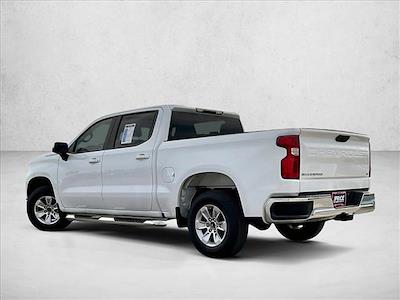 2022 Chevrolet Silverado 1500 LTD Crew Cab 4x2 Pickup for sale #NG142516 - photo 2