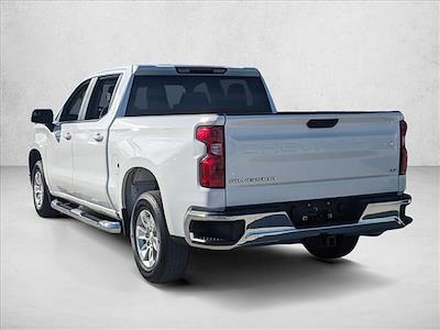 2022 Chevrolet Silverado 1500 LTD Crew Cab 4x2 Pickup for sale #NG142516 - photo 2