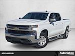 2022 Chevrolet Silverado 1500 LTD Crew Cab 4x2 Pickup for sale #NG142516 - photo 1