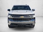 2022 Chevrolet Silverado 1500 LTD Crew Cab 4x2 Pickup for sale #NG142516 - photo 3
