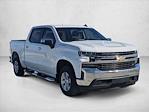 2022 Chevrolet Silverado 1500 LTD Crew Cab 4x2 Pickup for sale #NG142516 - photo 4