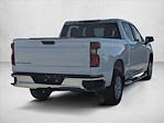 2022 Chevrolet Silverado 1500 LTD Crew Cab 4x2 Pickup for sale #NG142516 - photo 6