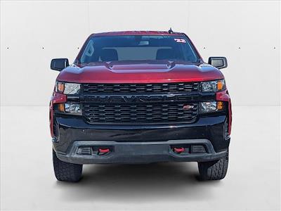 2022 Chevrolet Silverado 1500 Crew Cab 4x4 Pickup for sale #NG171932 - photo 2