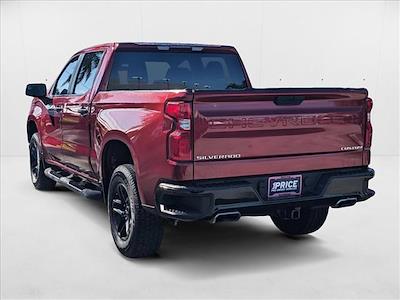2022 Chevrolet Silverado 1500 Crew Cab 4x4 Pickup for sale #NG171932 - photo 2