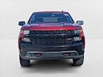 2022 Chevrolet Silverado 1500 LTD Crew Cab 4x4 Pickup for sale #NG171932 - photo 3