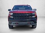 2022 Chevrolet Silverado 1500 LTD Crew Cab 4x4 Pickup for sale #NG171932 - photo 3