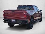2022 Chevrolet Silverado 1500 LTD Crew Cab 4x4 Pickup for sale #NG171932 - photo 6