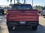 2022 Chevrolet Silverado 1500 LTD Crew Cab 4x4 Pickup for sale #NG171932 - photo 8