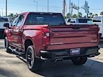 2022 Chevrolet Silverado 1500 LTD Crew Cab 4x4 Pickup for sale #NG171932 - photo 2