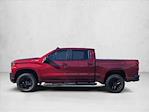 2022 Chevrolet Silverado 1500 LTD Crew Cab 4x4 Pickup for sale #NG171932 - photo 9